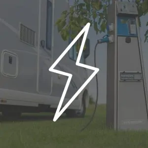Opskrba električnom energijom